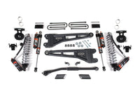 BDS 3 Inch Lift Kit W/ Radius Arm | FOX 2.5 Coil-Over Conversion - Performance Elite | Ford F250/F350 Super Duty (2023) 4WD