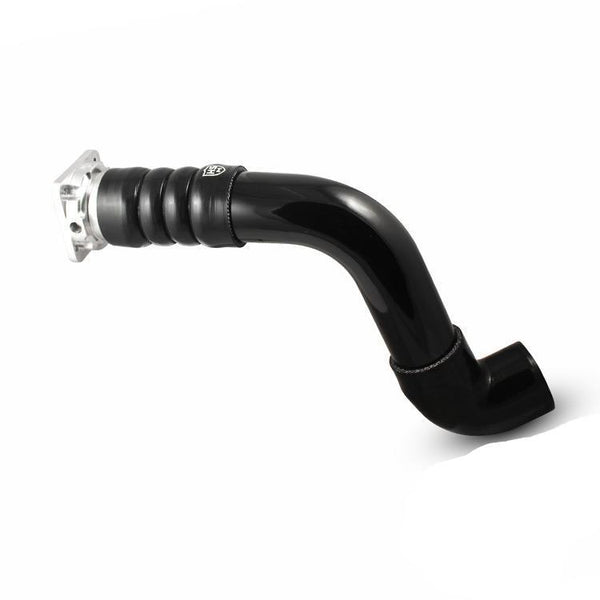 2011-2016 Ford 6.7L Intercooler Pipe Upgrade Kit (BLACK)